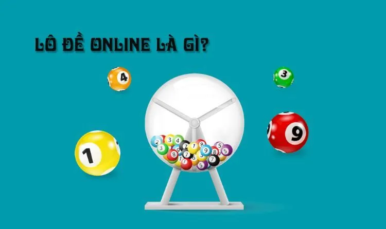 Khái niệm về đánh đề online là gì?