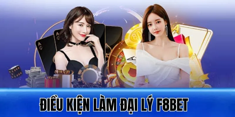 Điều kiện làm đại lý