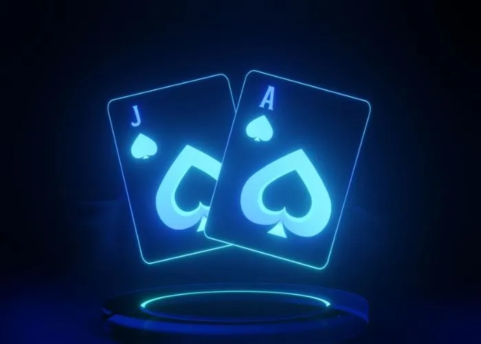 Tìm hiểu về game Blackjack online cùng luật cơ bản