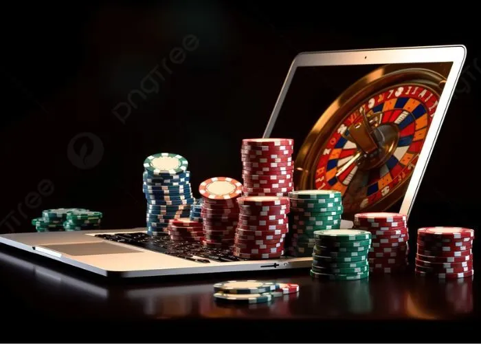 Web casino